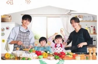 Домашние обеды с папой и отцом (2025)